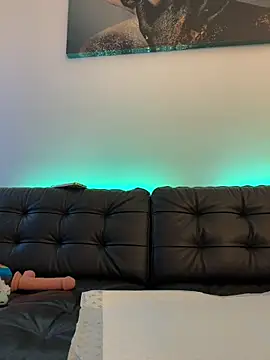 IsabellaEtthan's live cam