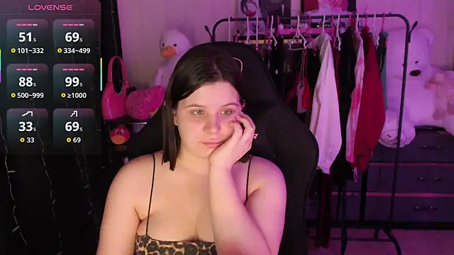 amyvibess - AmyVibess's free webcam - UK Sex Cams