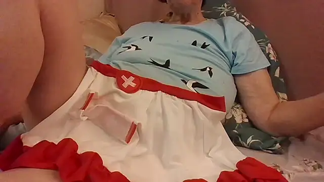 Anabelldestiny webcam