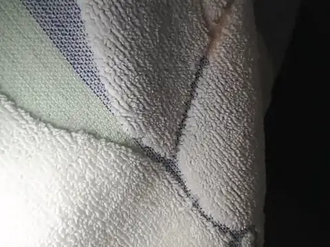 imagatmark (Ask my age) - SHOW　PENIS