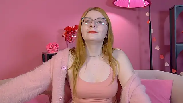 AliceAllisons webcam