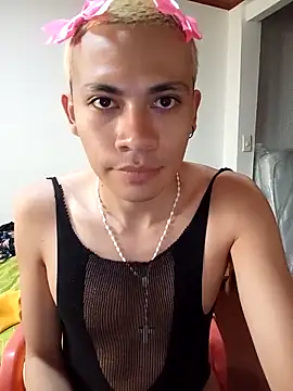 kittymutant99 webcam