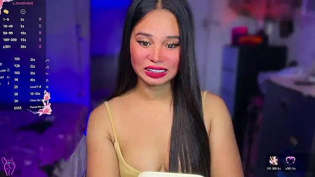 midnightxhunter_ webcam