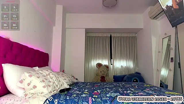 sofialopezzzzz webcam