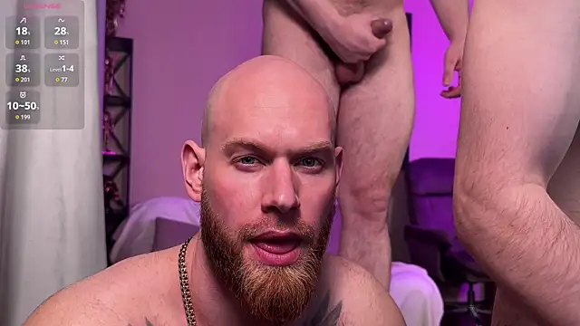 firebeard_ (G young) - naked⭐FUCK AND SUCK IN PVT⭐