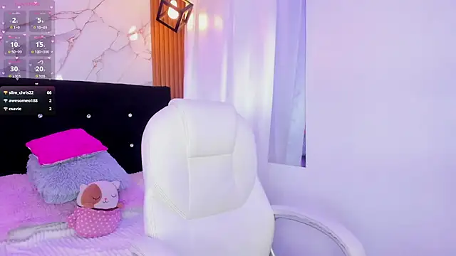 Anniie__Evans webcam