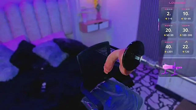 yourlittle_kathe webcam