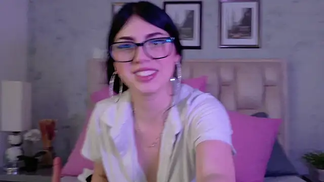 IsabellaRossi webcam