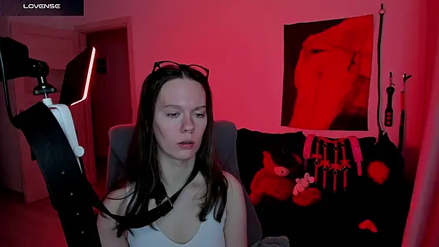 Goddess_of_Fertility webcam