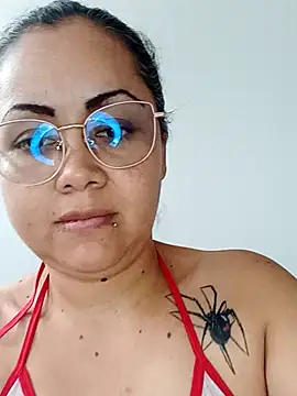 playfullpaulina webcam