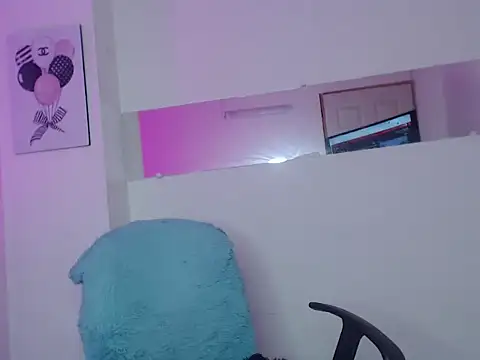 Ailanys_Miller webcam