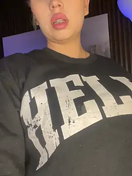 Aliss_Taylor1 webcam