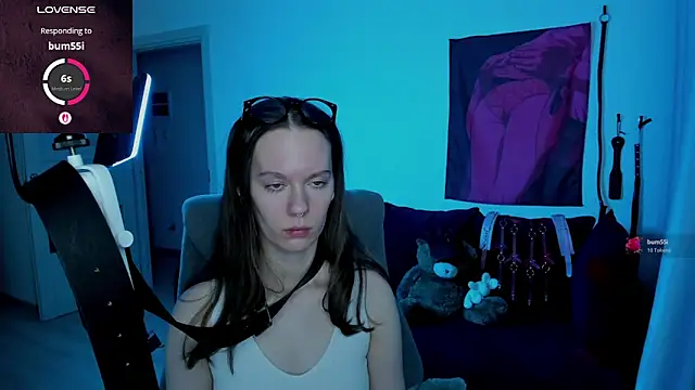 Goddess_of_Fertility webcam