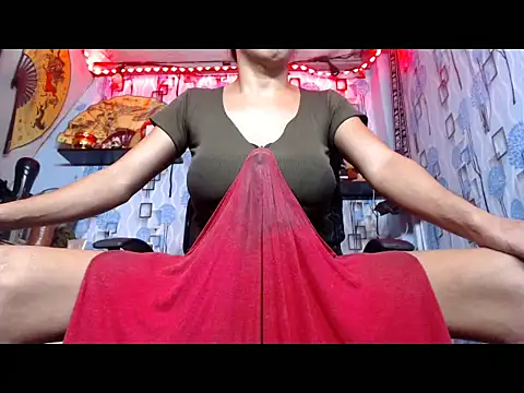 30cmUncutSelfsucker webcam