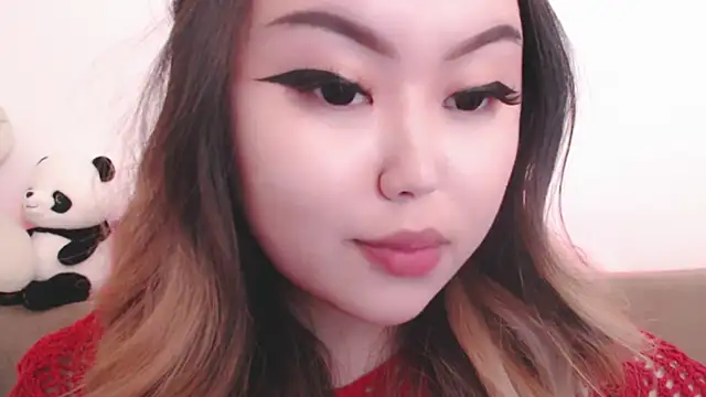 amelia_sunlight webcam