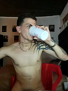 paul-mendezx webcam