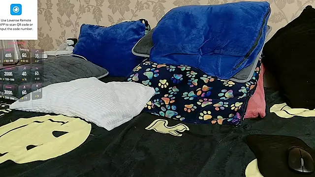 MartinBrandon webcam