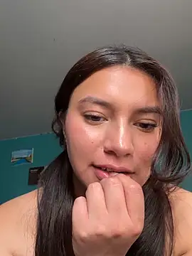 CocoaGigiMuse webcam