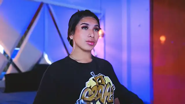 MeelFox live sex cam