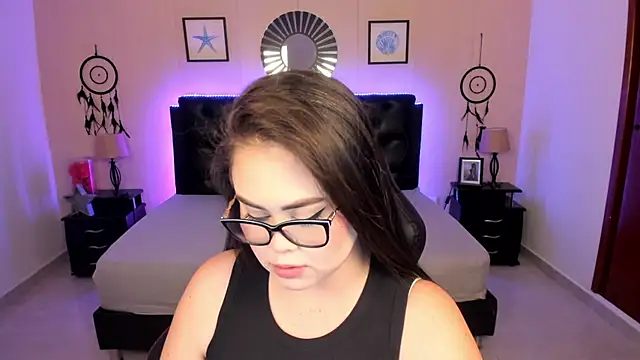 LolaVillalobos webcam