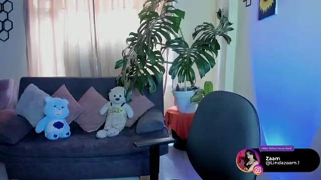 linda_zaam83866 webcam