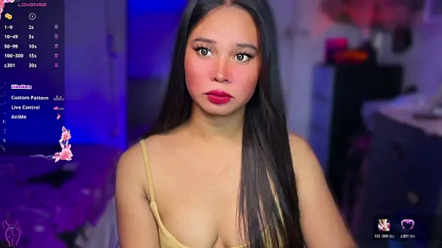 midnightxhunter_ webcam