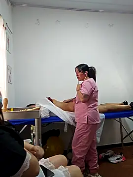 JustSamantha_ webcam