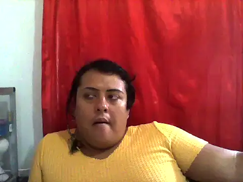 stelisamericano webcam