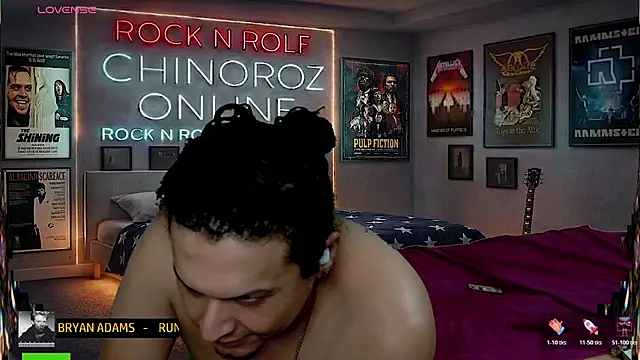 chino_roz webcam