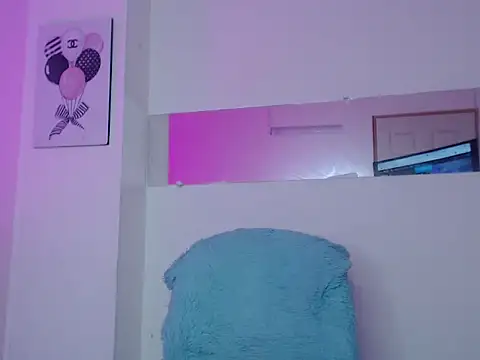 Ailanys_Miller webcam