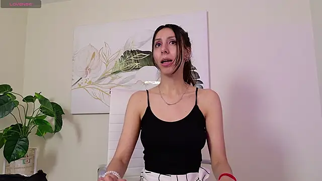 luna_willians webcam