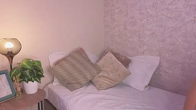 DahianaWalcott webcam