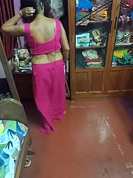 Little-Roshni webcam