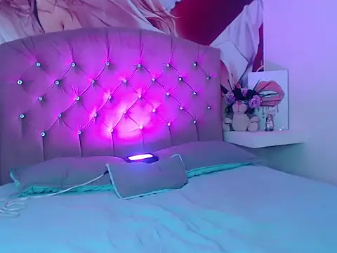 Ailanys_Miller webcam