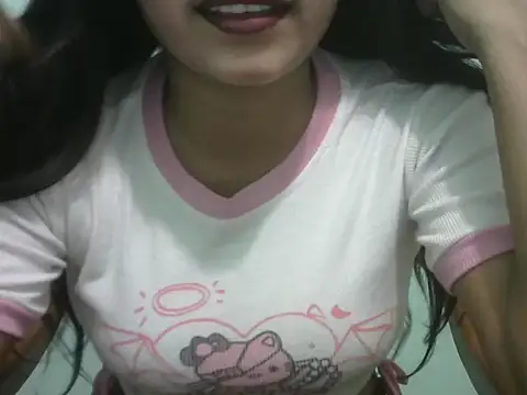 Lovely-Pandey webcam