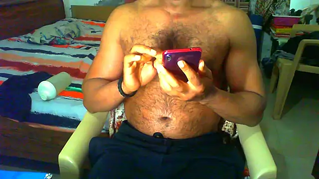 vbestshow (Ask my age) - all naked