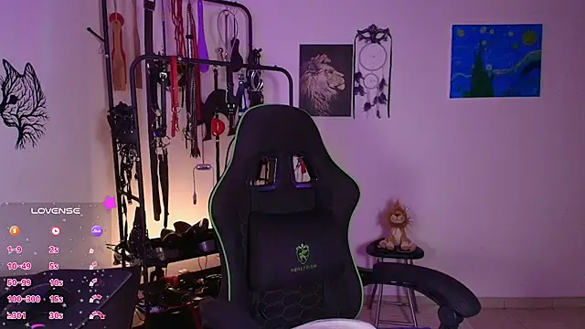 ariannaconnor_ webcam