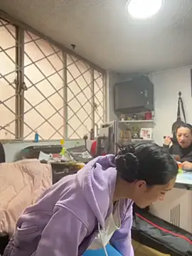 SALOME_KORLAND's room