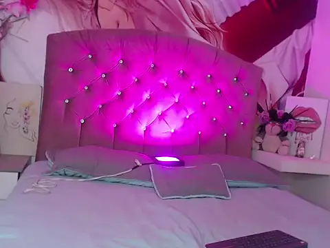 Ailanys_Miller webcam