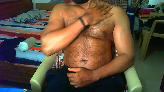 vbestshow (Ask my age) - all naked