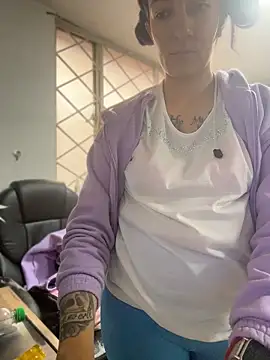 SALOME_KORLAND webcam