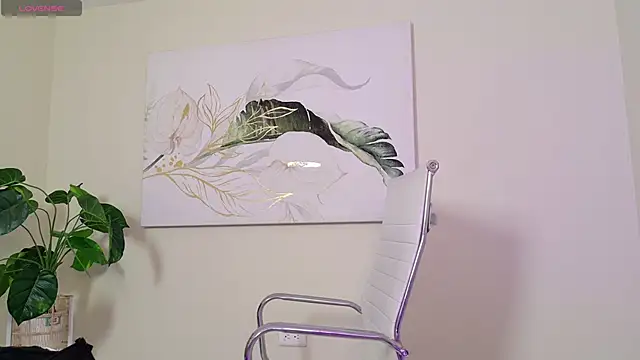 luna_willians webcam