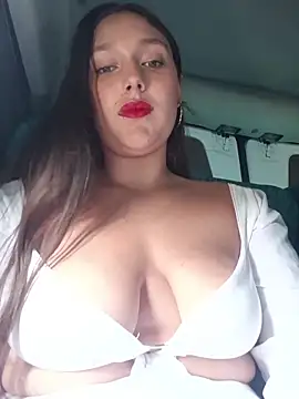 Naughty-Samanta- webcam