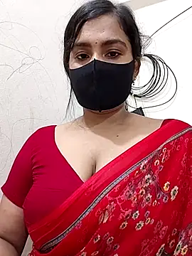 Ritusri_Dotta webcam