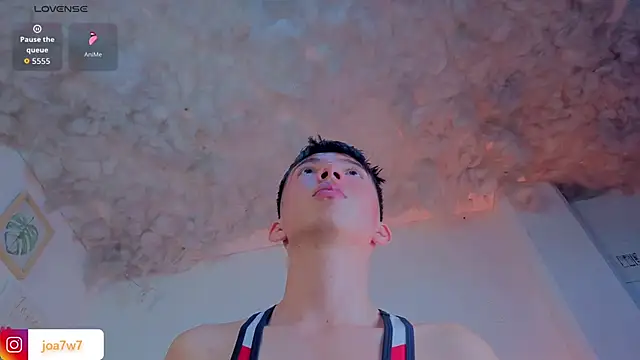 Levii_Ackermann webcam