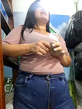 Sophie-hatter webcam