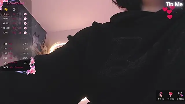 ViolettaHotLatin_ webcam