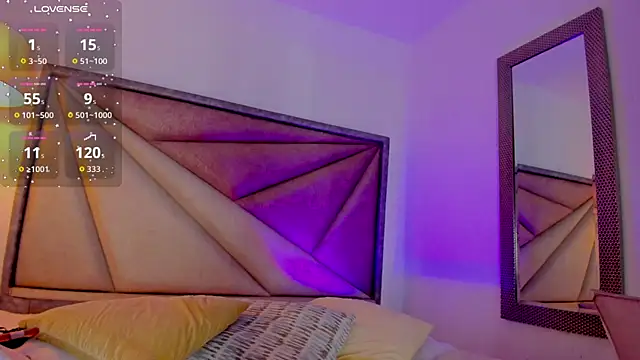 FaloonRoussel webcam