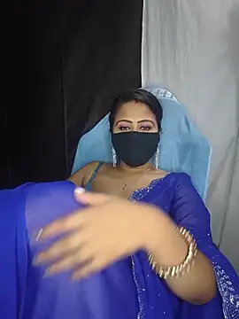 Mysterious__angel webcam