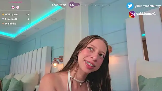 gabi_bunny webcam